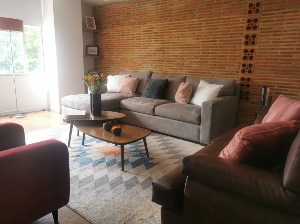 SE VENDE APARTAMENTO EN CEDRITOS