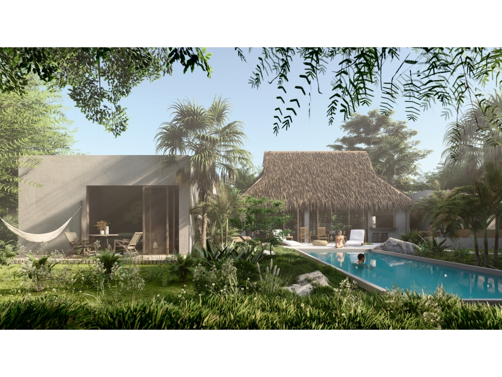PROYECTO EL PARASIEMPRE- CASA EN YERBABUENA ARMENIA