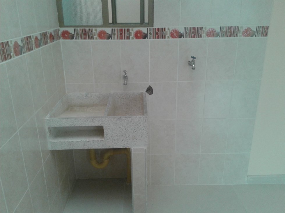 APARTAMENTO EN ARRIENDO ATAHUALPA - FONTIBON