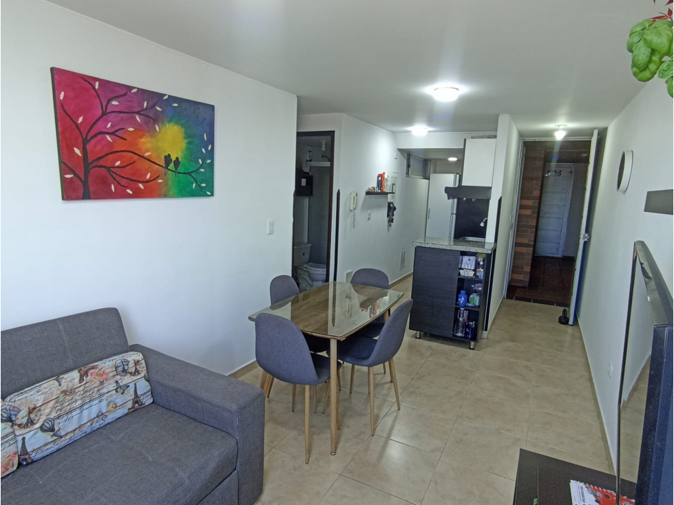 Soleri del Parque, Venta Apartamento, Chapinero Bucaramanga