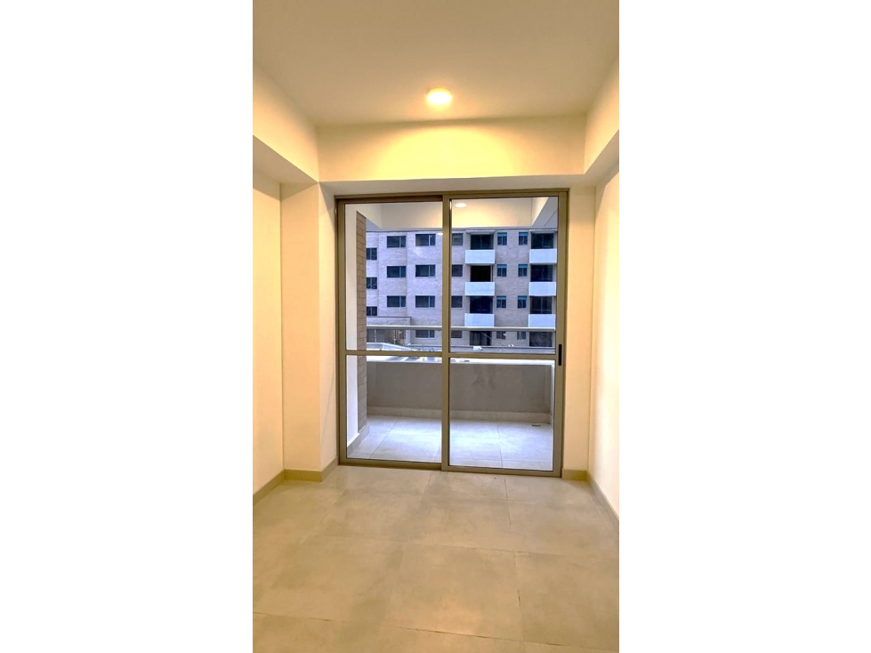 APARTAMENTO EN EL POBLADO SECTOR LAS VEGAS