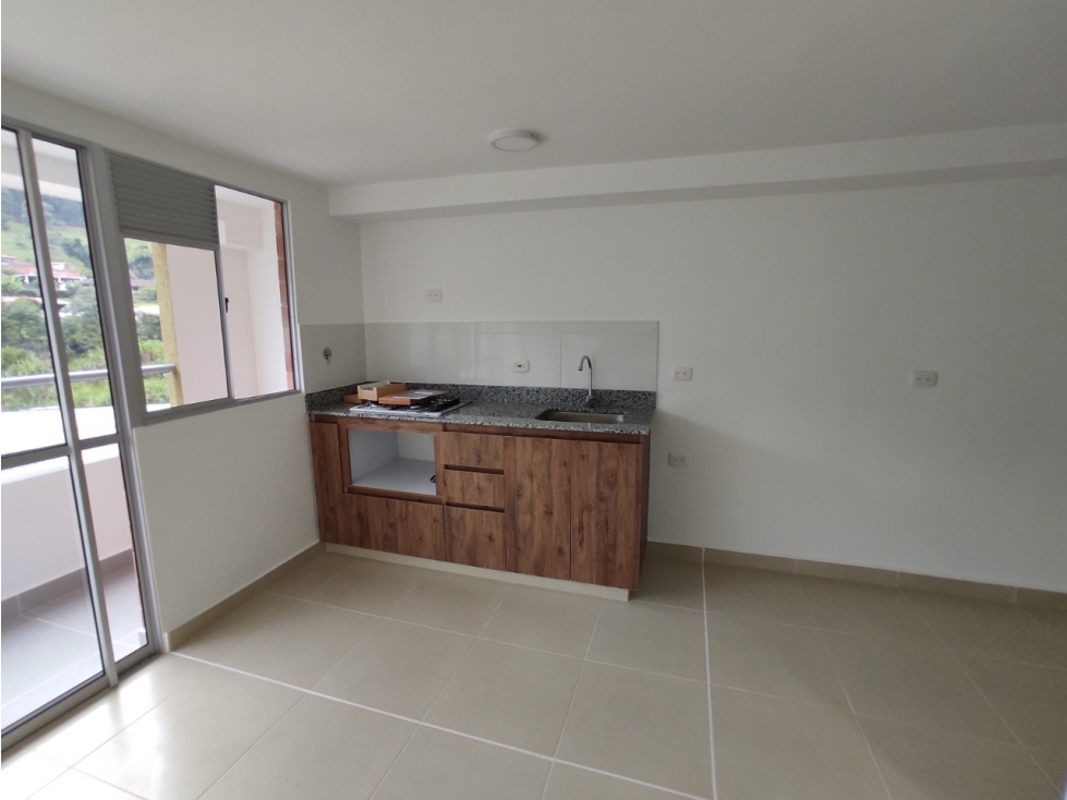 Apartamento en Venta, Envigado sector San Rafael / Las Antillas