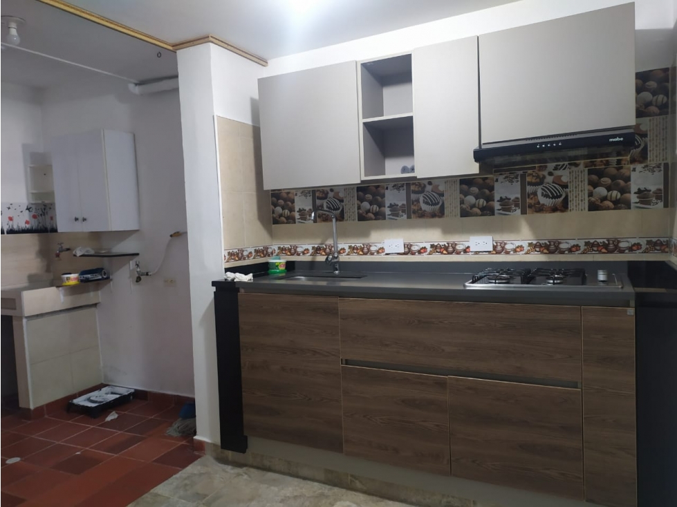 CASA EN VENTA EN ENVIGADO SECTOR EL DORADO