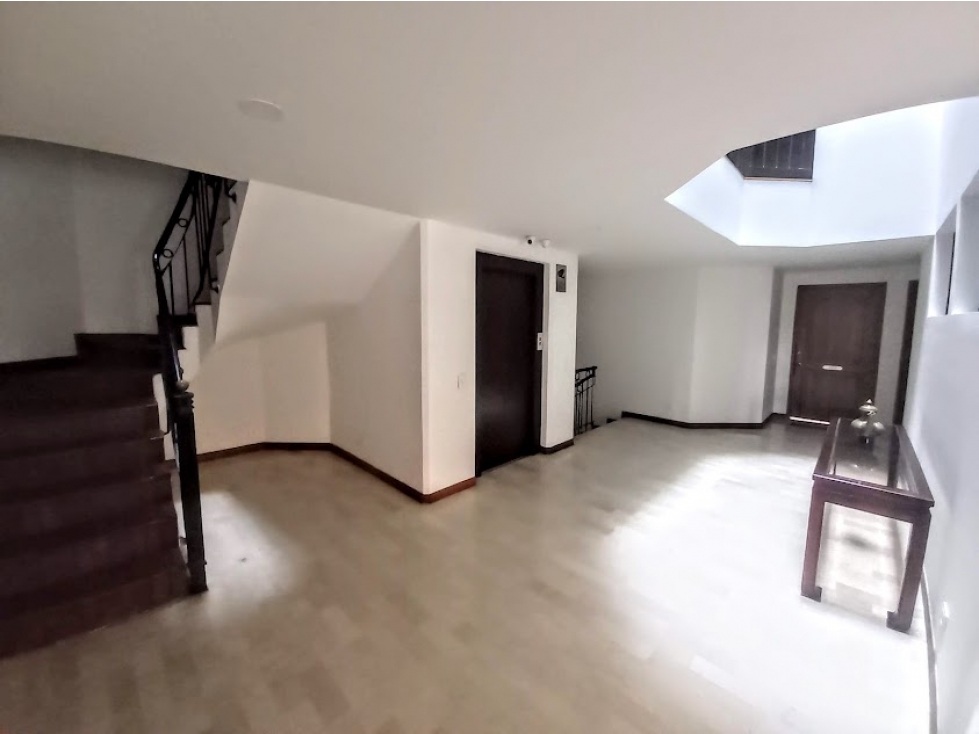 VENDO APARTAMENTO EN CHICO NORTE