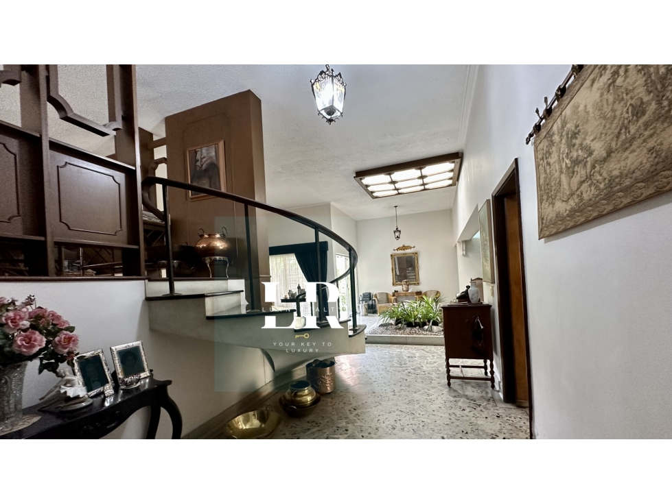 Casa Laureles