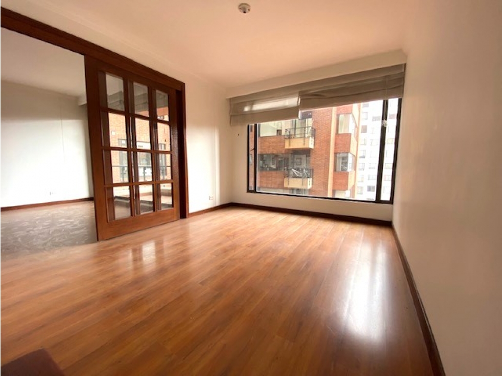 APARTAMENTO CALLEJA ALTA