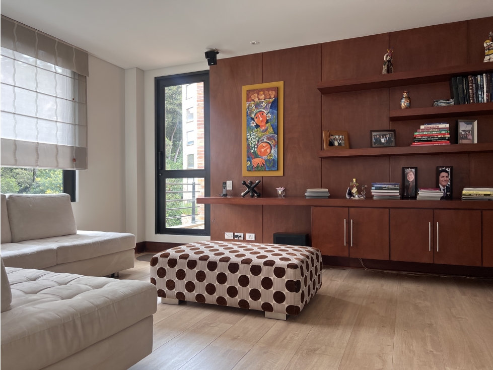 Vendo Penthouse en Iraka, Bogotá