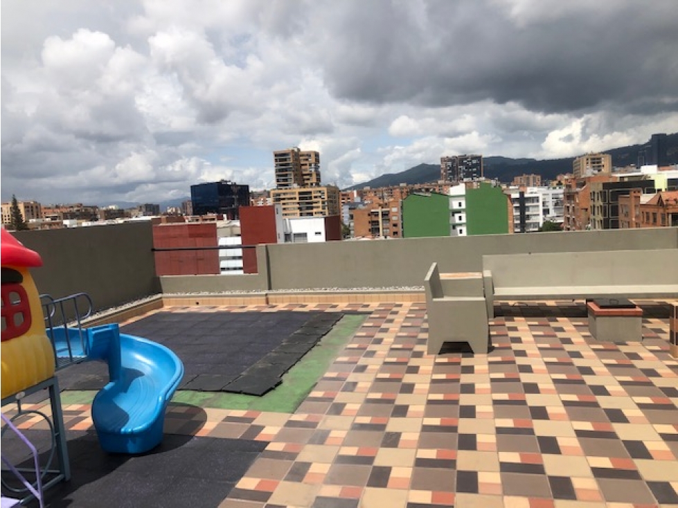 VENDO EXCELENTE APARTAESTUDIO  LISBOA