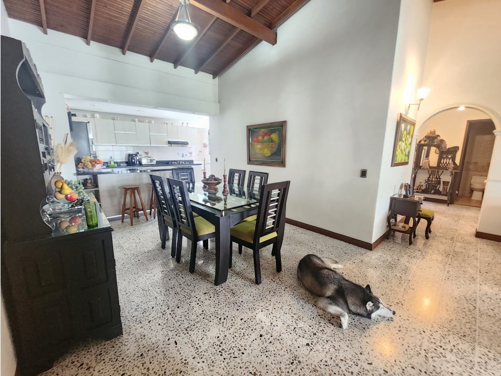 VENTA APARTAMENTO EN SURAMERICANA