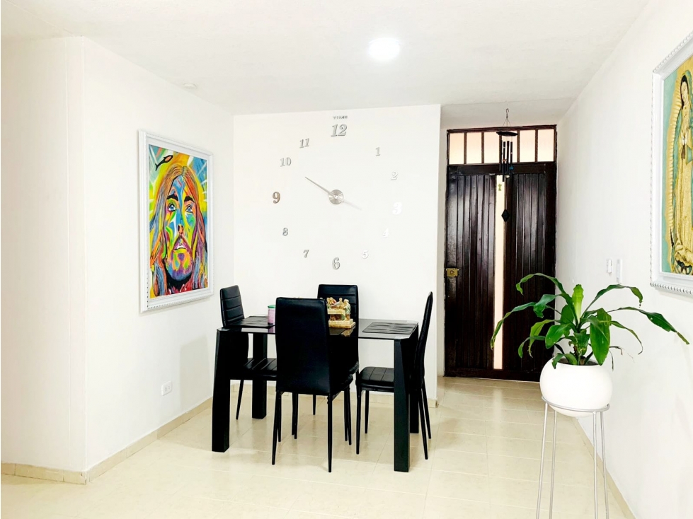 SE VENDE APARTAMENTO EN GRATAMIRA C-LM CW6816767