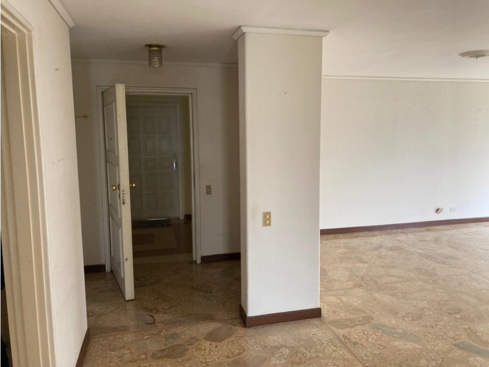 Venta Apartamento Poblado Provenza Medellin