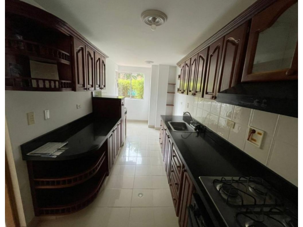 Venta de Casa Castropol El Poblado Medellin