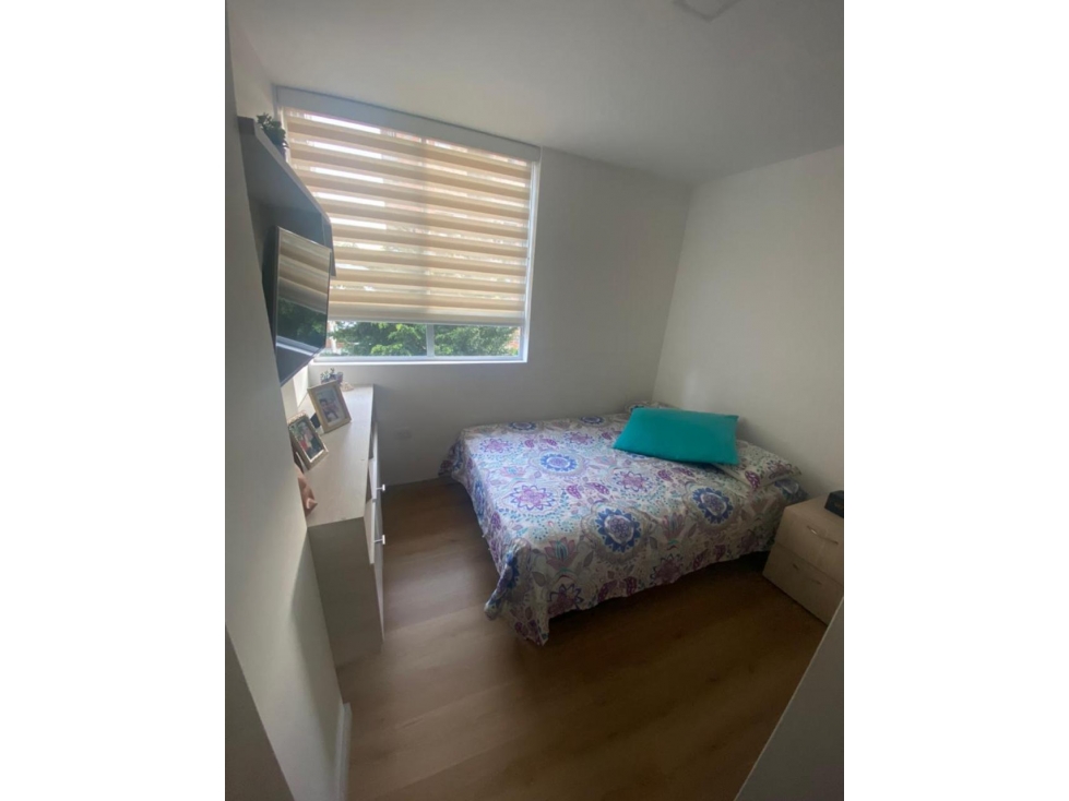 Venta Apartamento  Pilarica medellin