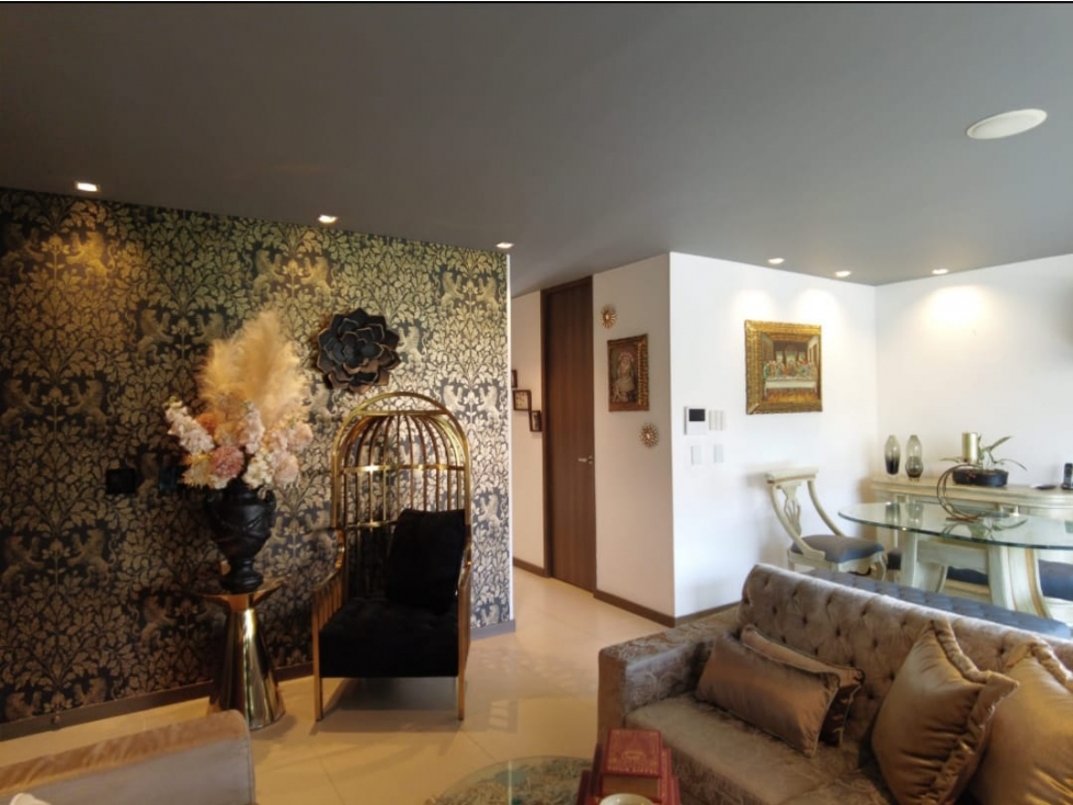 Venta de apartamento en Envigado, abadía