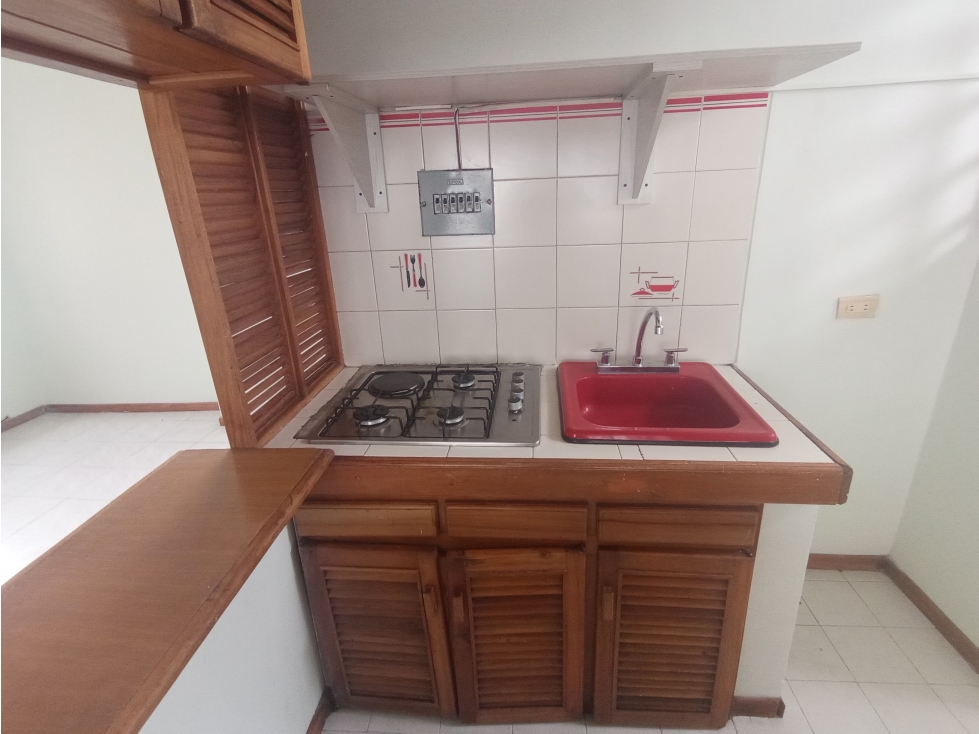 VENTA APARTAMENTO ALTA SUIZA, MANIZALES