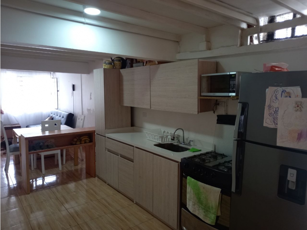 VENTA CASA ENEA CON RENTA, MANIZALES