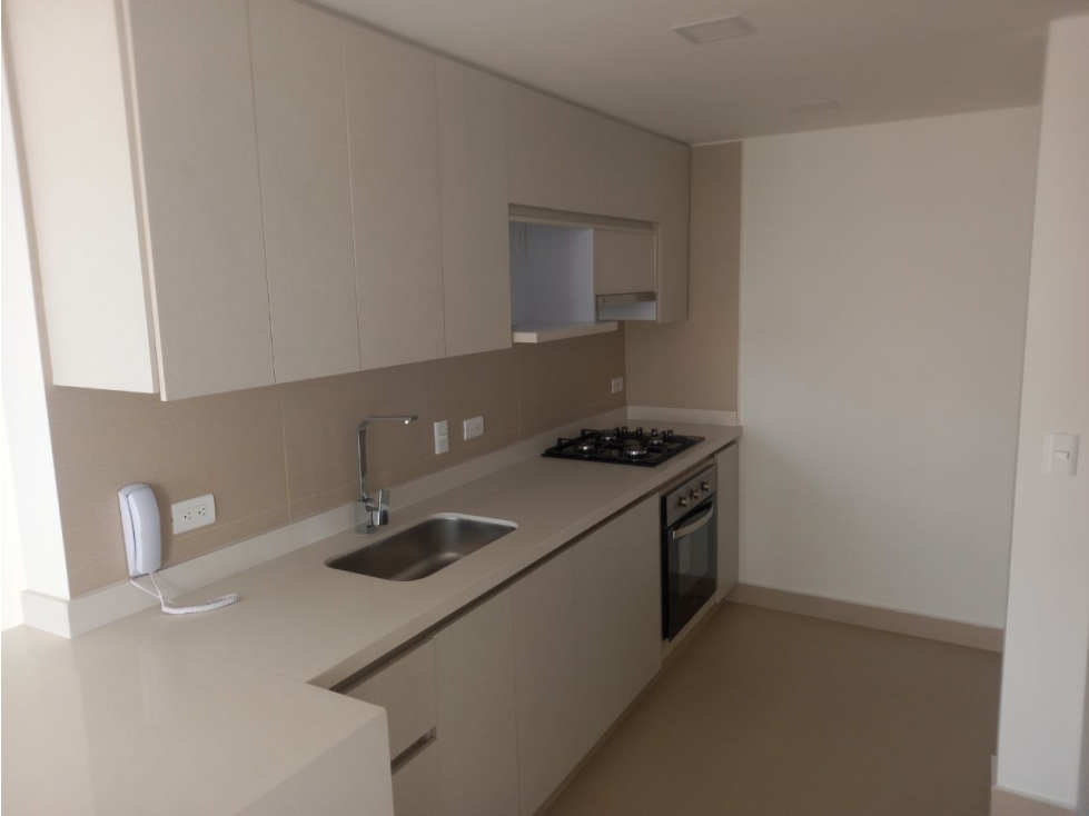 VENTA APARTAMENTO PALERMO, MANIZALES