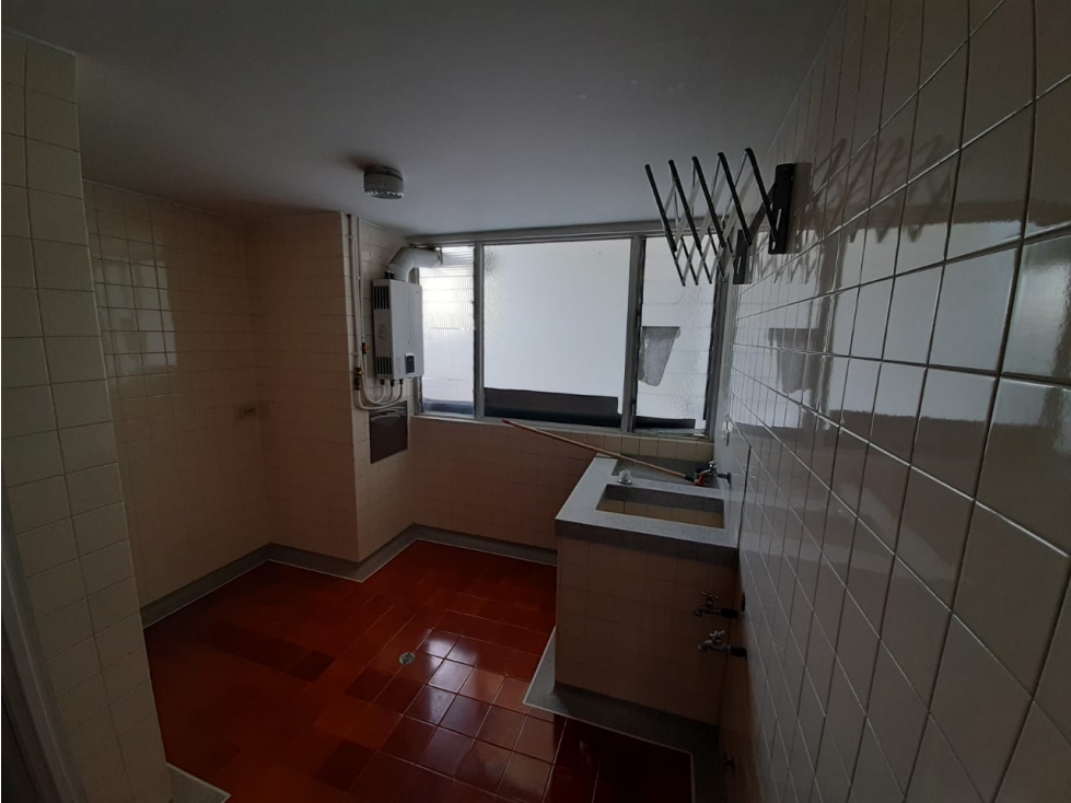 VENTA DE APARTAMENTO EN PALERMO, MANIZALES