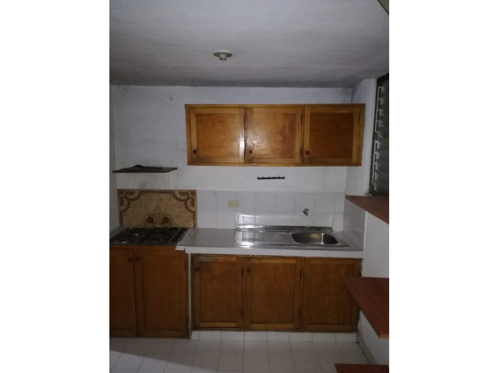 Venta de apartamento - Eucaliptos - Manizales.