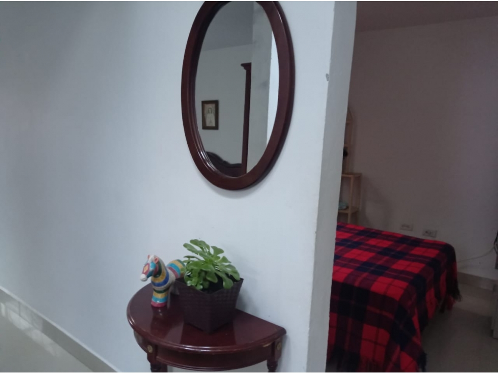 VENTA CASA EN LA CUMBRE MANIZALES