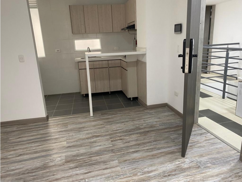 SE ALQUILA APARTAMENTO AMOBLADO EN MILAN,MANIZALES