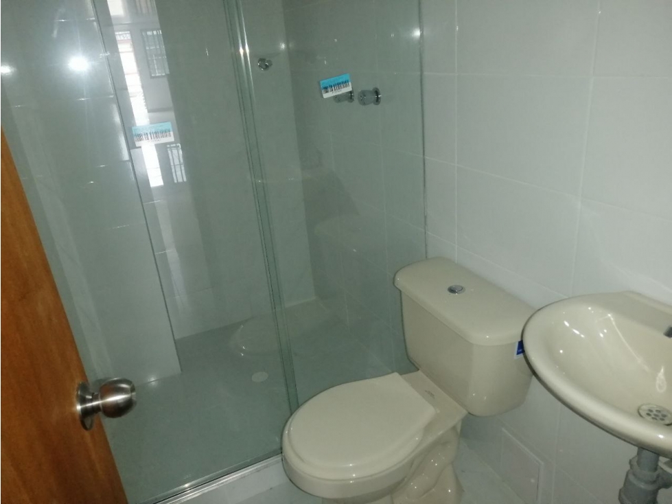 VENTA APARTAMENTO CHIPRE, MANIZALES