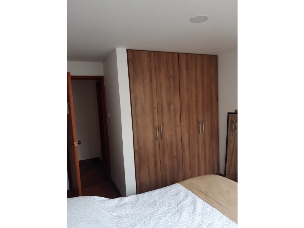 VENTA APARTAMENTO PALERMO, MANIZALES