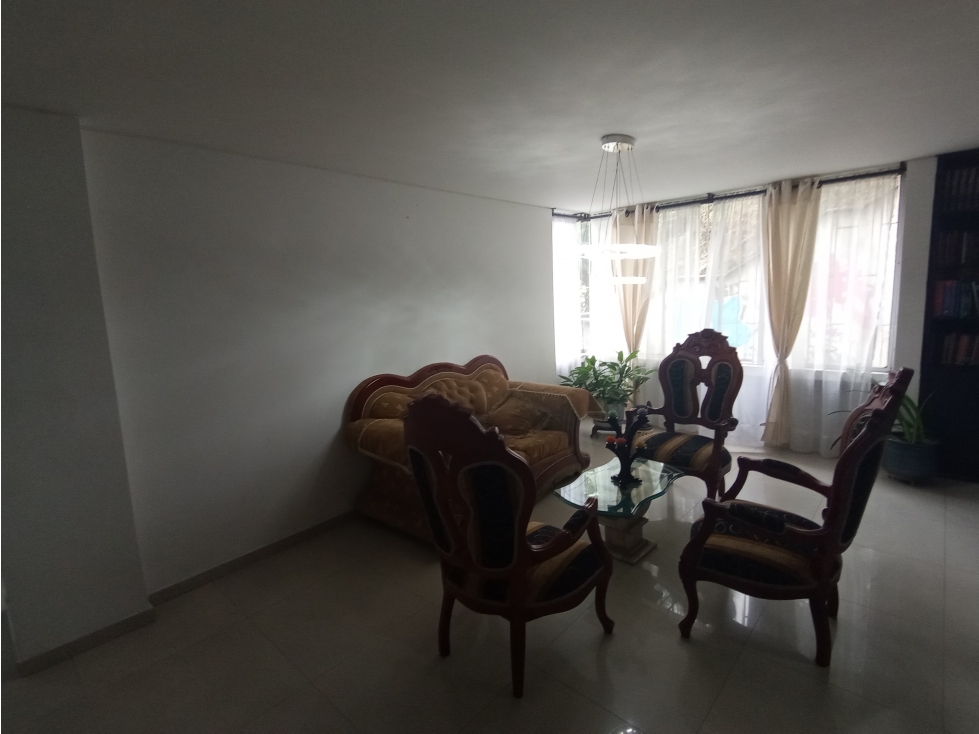 VENTA APARTAMENTO EN MILAN, MANIZALES