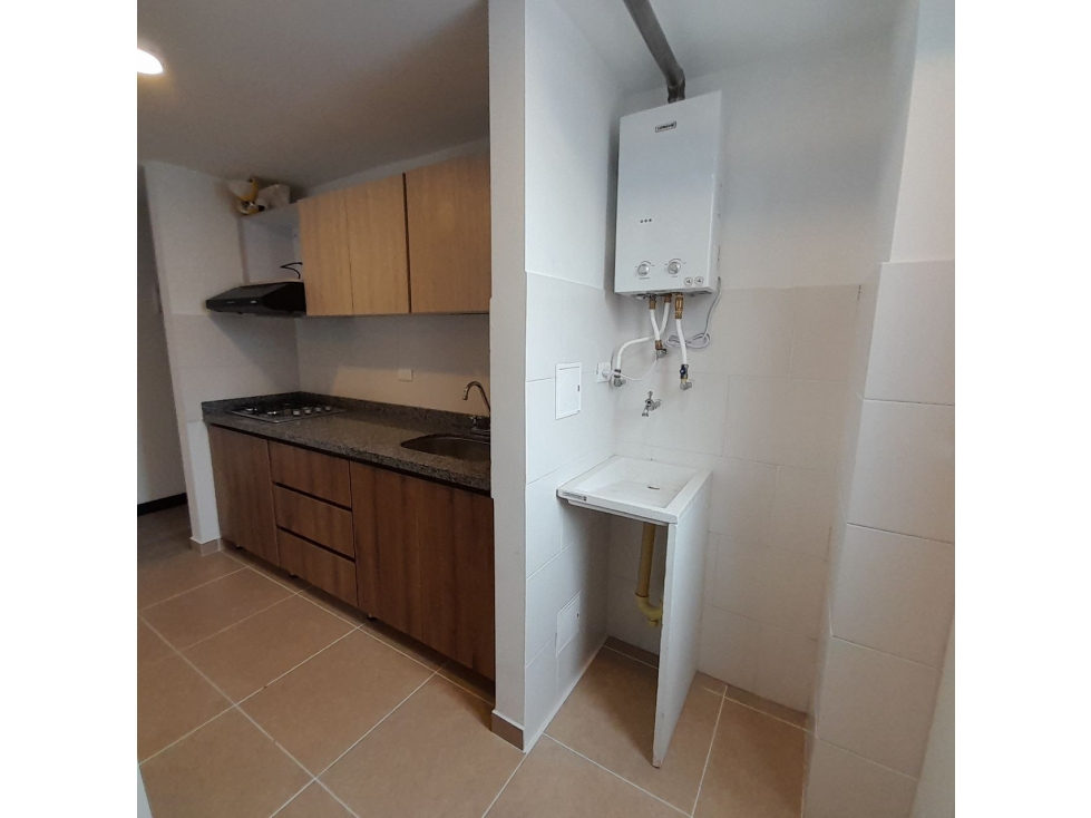 ALQUILER APARTAMENTO EN EL CENTRO, MANIZALES