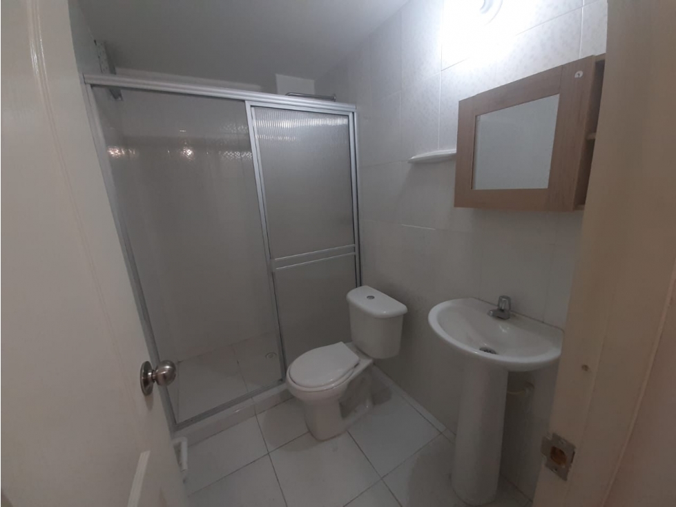 ALQUILER APARTAMENTO PALERMO, MANIZALES