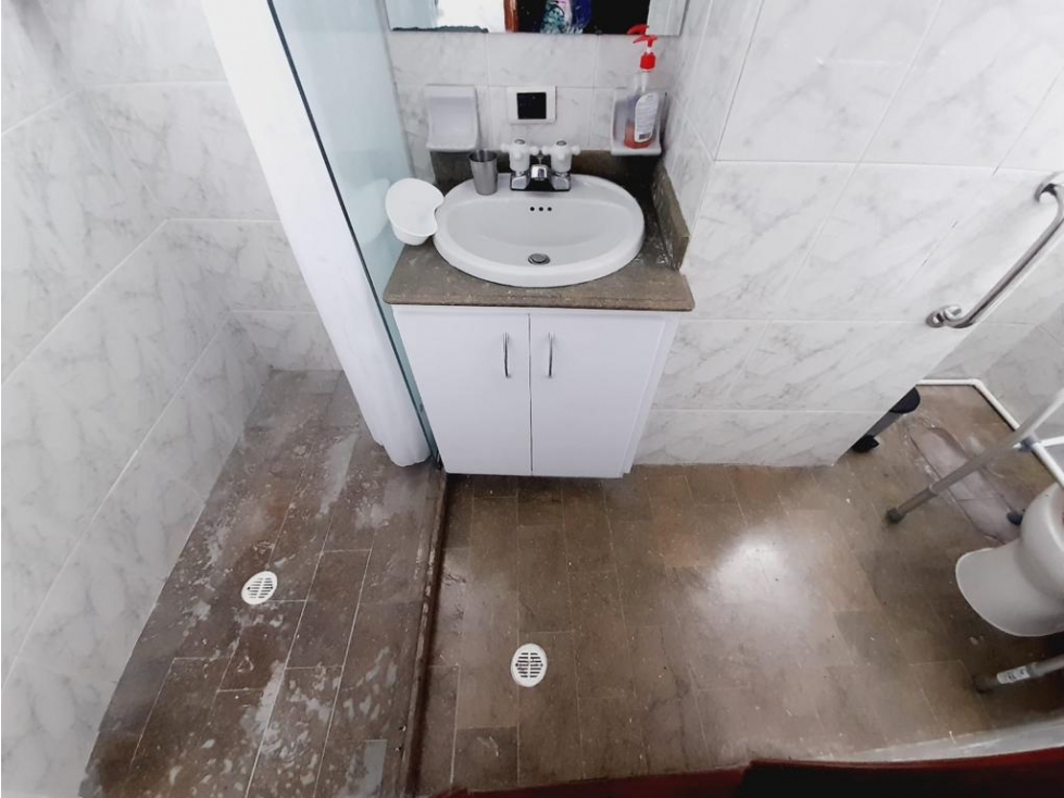 VENTA APARTAMENTO EN PALERMO, MANIZALES