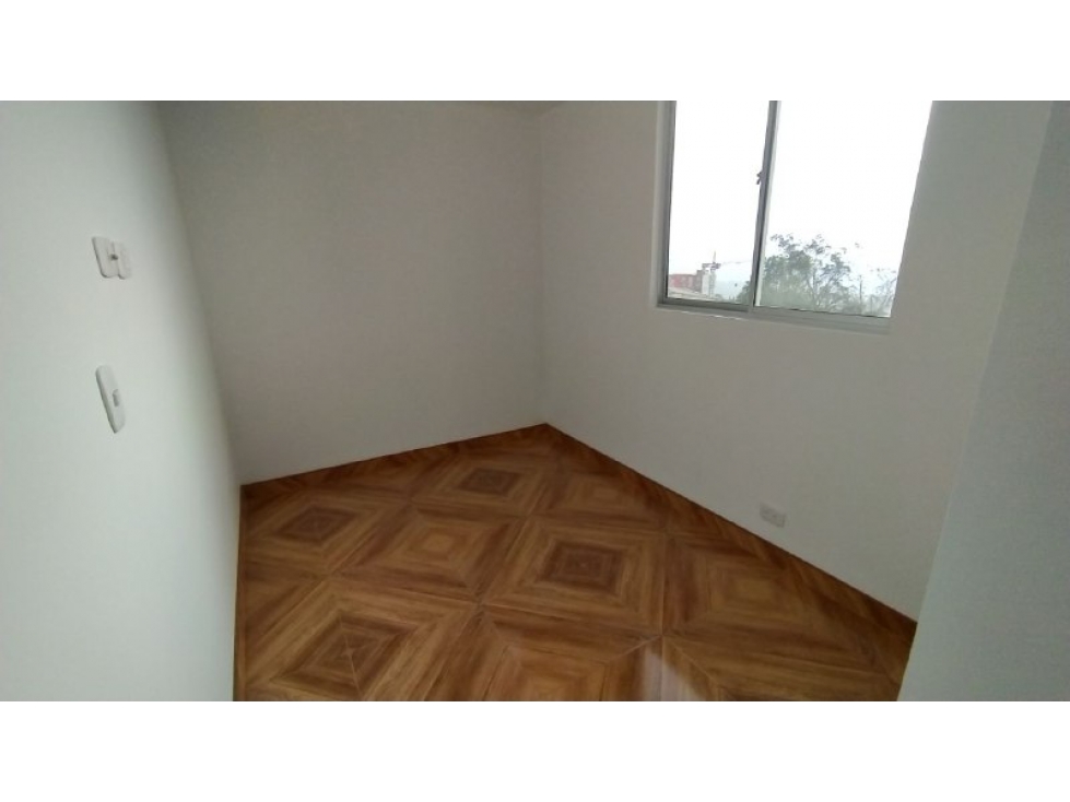 VENTA APARTAMENTO LA FRANCIA, MANIZALES