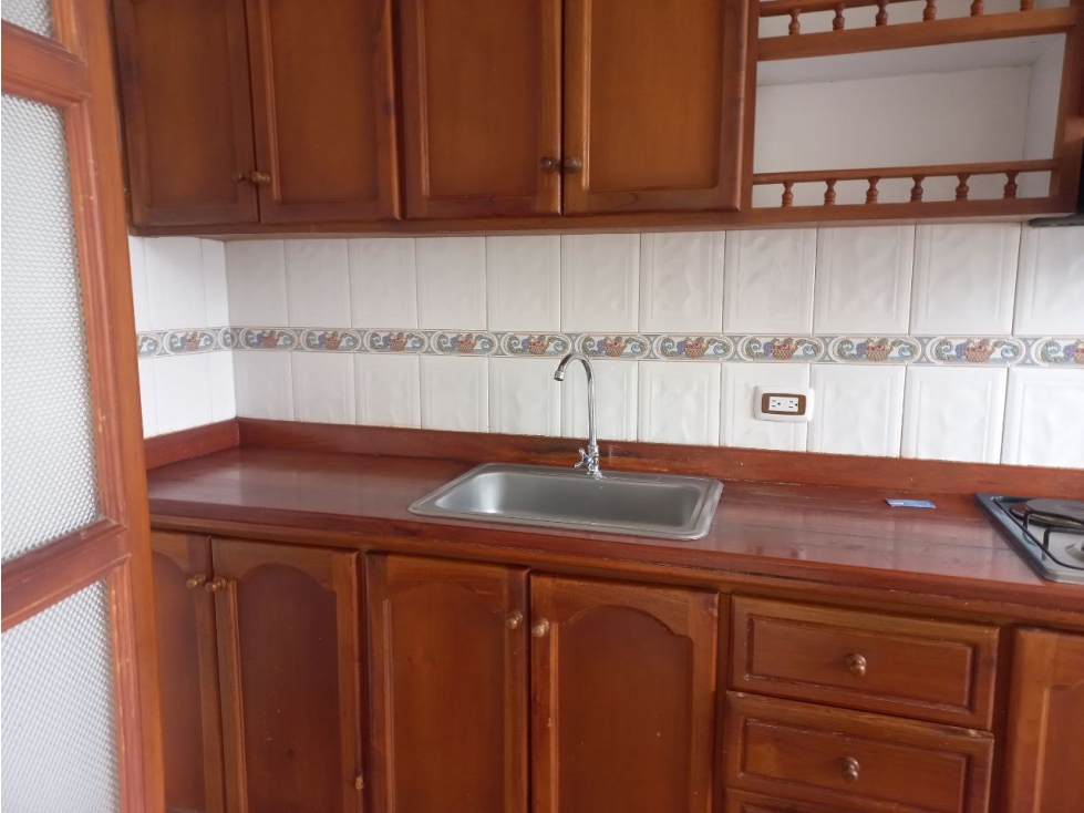 VENTA APARTAMENTO VILLAPILAR. MANIZALES