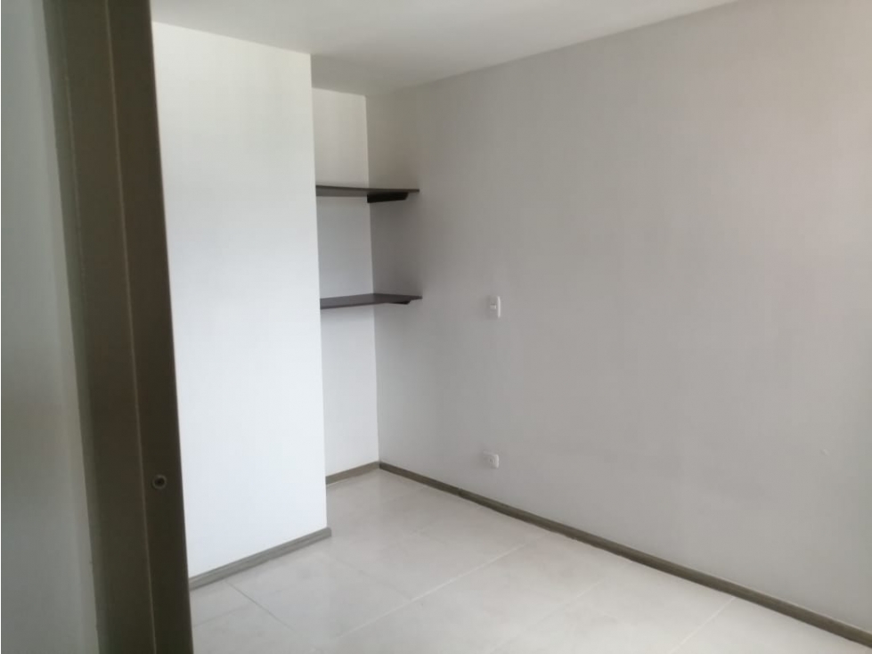 VENTA APARTAMENTO EN  SAN ISIDRO, MANIZALES