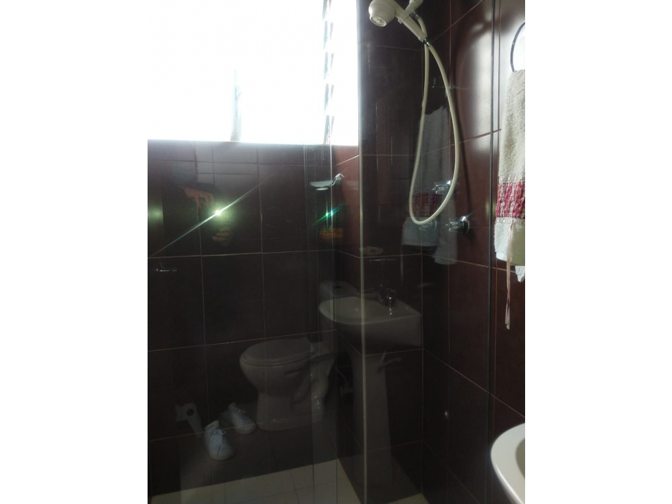 VENTA APARTAMENTO EL CENTRO, MANIZALES