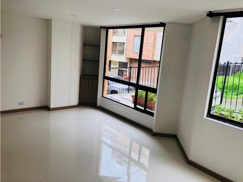 VENTA APARTAMENTO PALERMO, MANIZALES