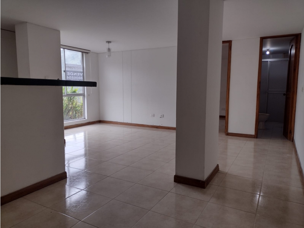 VENTA APARTAESTUDIO EN EL TREBOL, MANIZALES