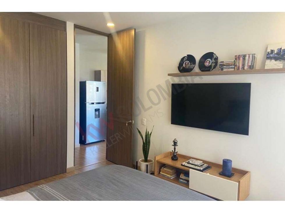 Apartamento - Venta - Usaquén, Usaquén, Bogotá, Colombia