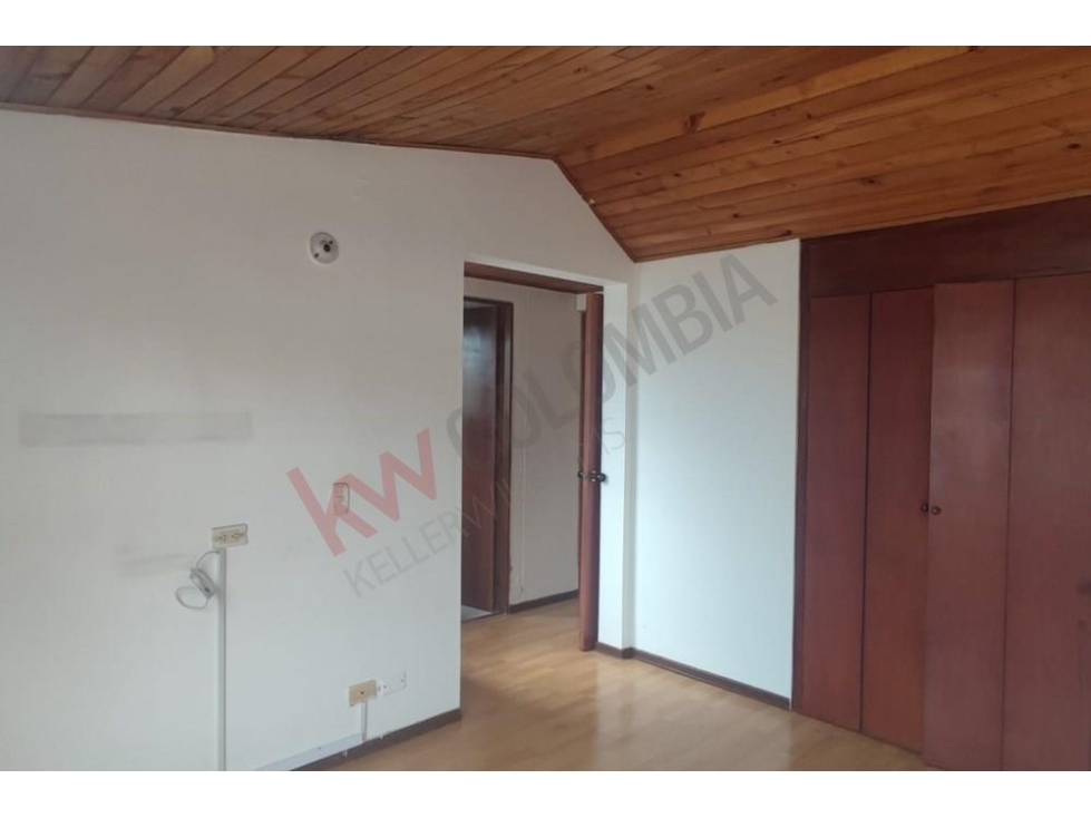 Casa en Venta, El Poblado de La Campiña, Chia, Cundinamarca