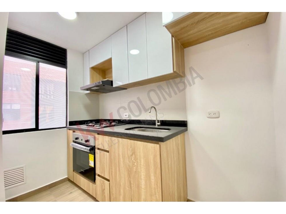 Apartamento en Venta - Chía, Cundinamarca, Colombia