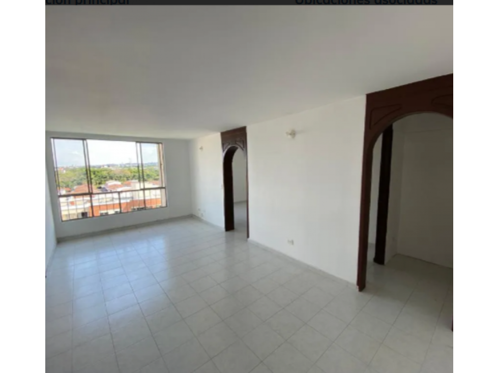 Venta Apartamento en Quintas de Don Simón, Sur de Cali 367.