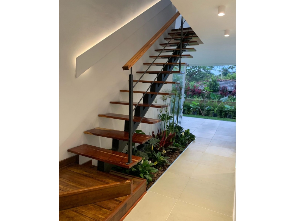 Venta Casa Condominio en vía Potrerito, Jamundí 290.