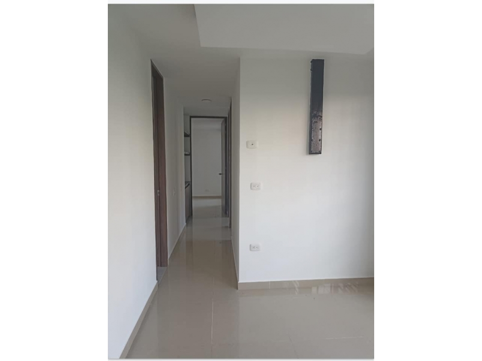Venta Apartamento en Valle del Lili, Sur de Cali 328.