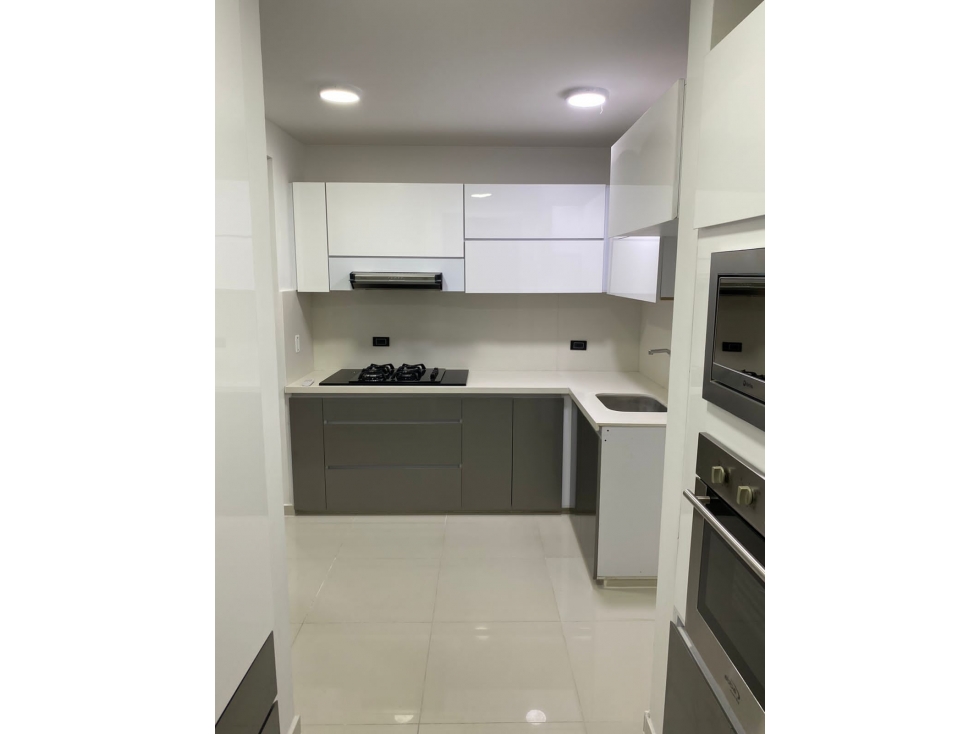 Venta Casa Condominio en Valle del Lili, Sur de Cali 39.