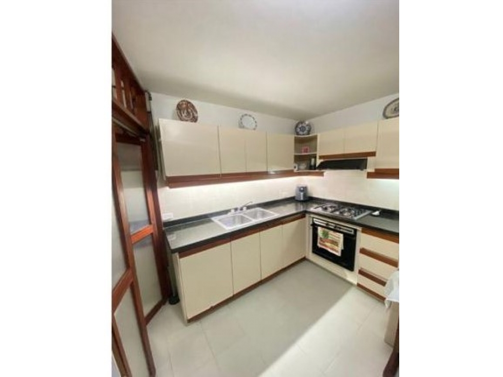 Venta Apartamento en Santa Mónica Residencial, Norte de Cali 50.