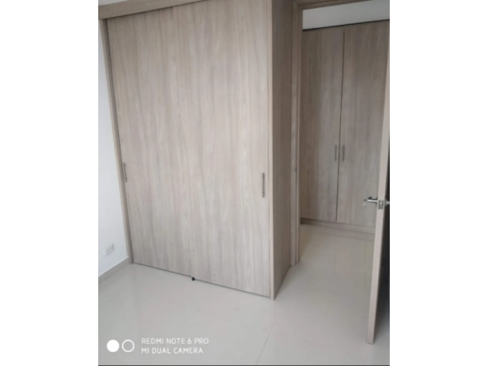 Venta Apartamento en Valle del Lili, Sur de Cali 433.