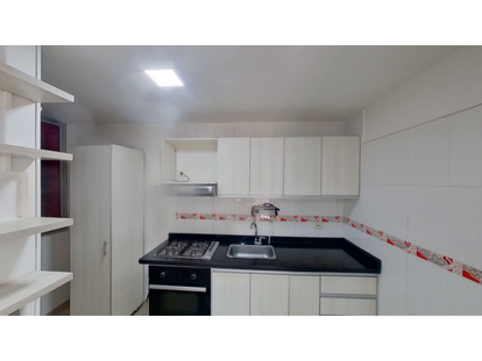 Venta Apartamento en Meléndez, Sur de Cali 193.