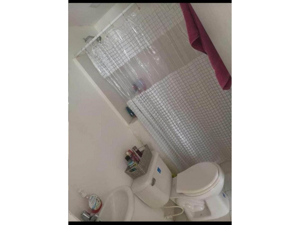 Venta Apartamento en Pangola, Jamundí 202.