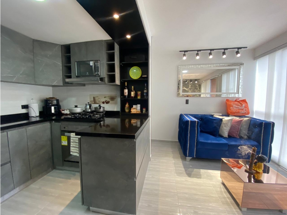Venta Apartamento en Valle del Lili, Sur de Cali 286.