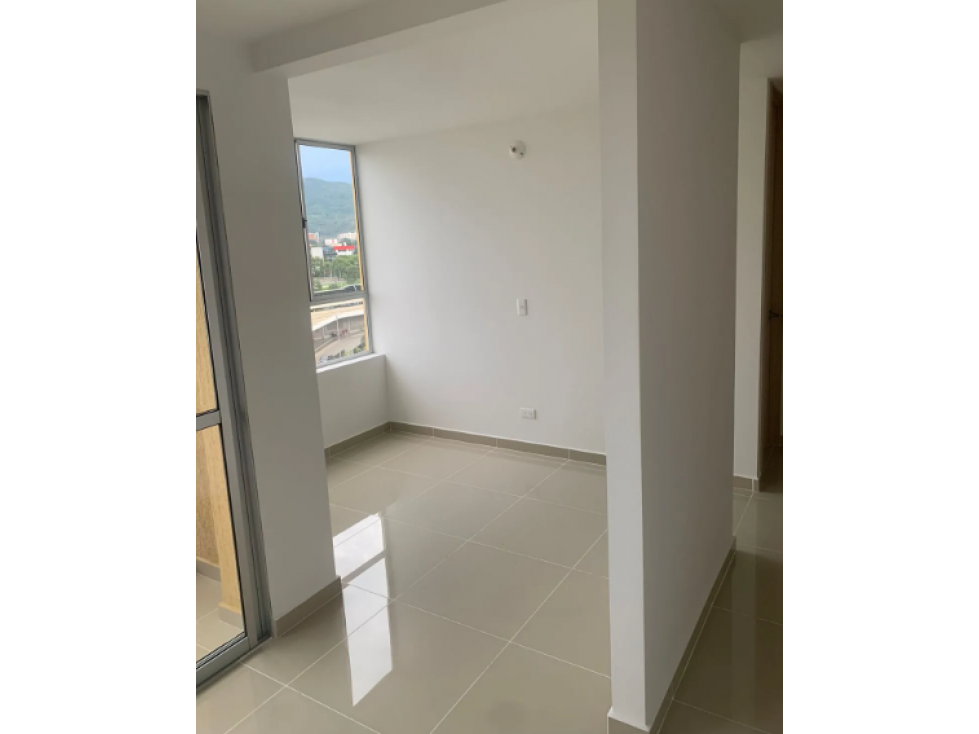 Venta Apartamento en Brisas de los Álamos, Norte de Cali 316.